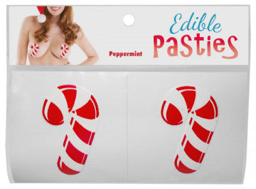 Edible Pasties Collection - Permissive - 