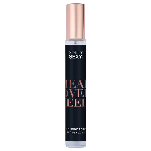 Simply Sexy Confessions Pheromone Collection
