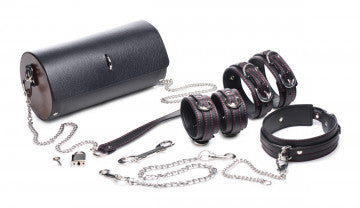 Kinky Clutch - Permissive - BDSM & Fetish