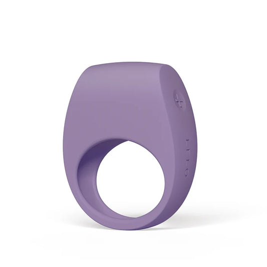 LELO TOR 3 Vibrating Cockring Base