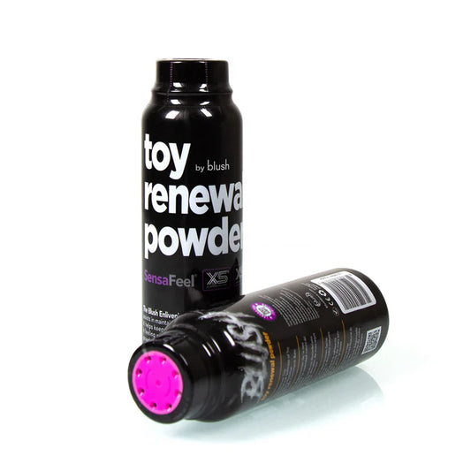 Toy Renewal Powder-3.4oz
