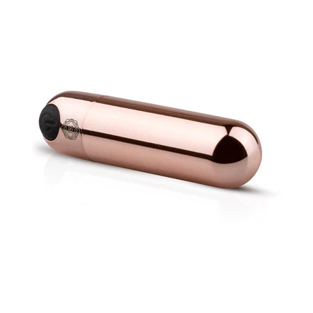 Rosy Gold Nouveau Bullet Vibrator - Permissive - 