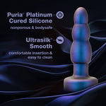 Anal Adventures Kinetik Plug
