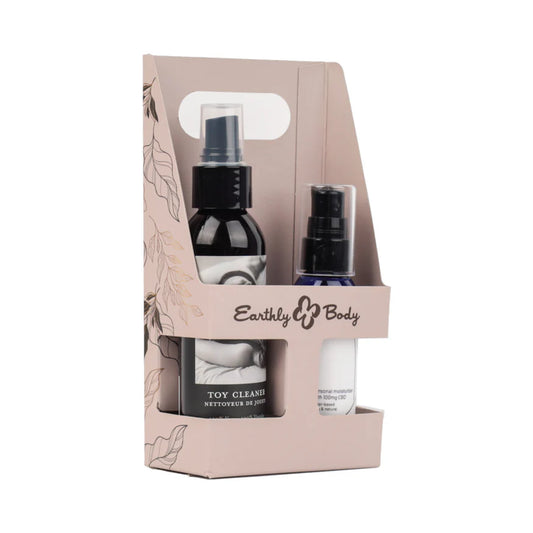 Earthly Body Caddy's
