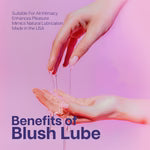 Water Based Lubricant