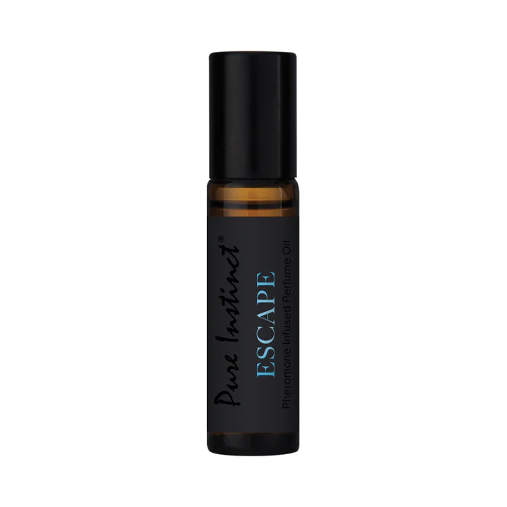 Pure Instinct Pheromone Fragrance Oil