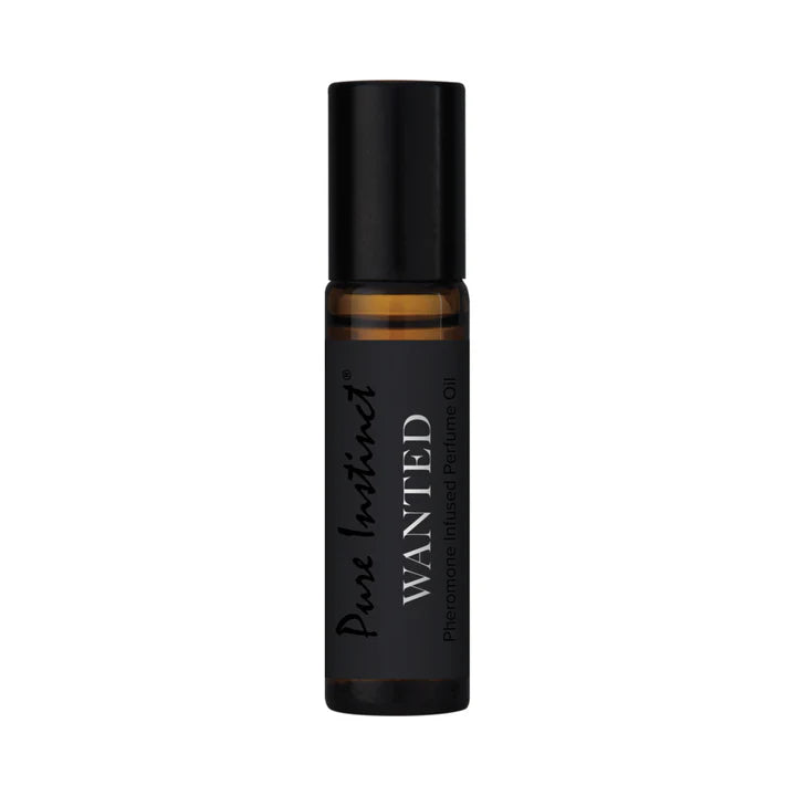 Pure Instinct Pheromone Fragrance Oil