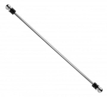 Abacus Vice Double Bar Pincher - Permissive - 