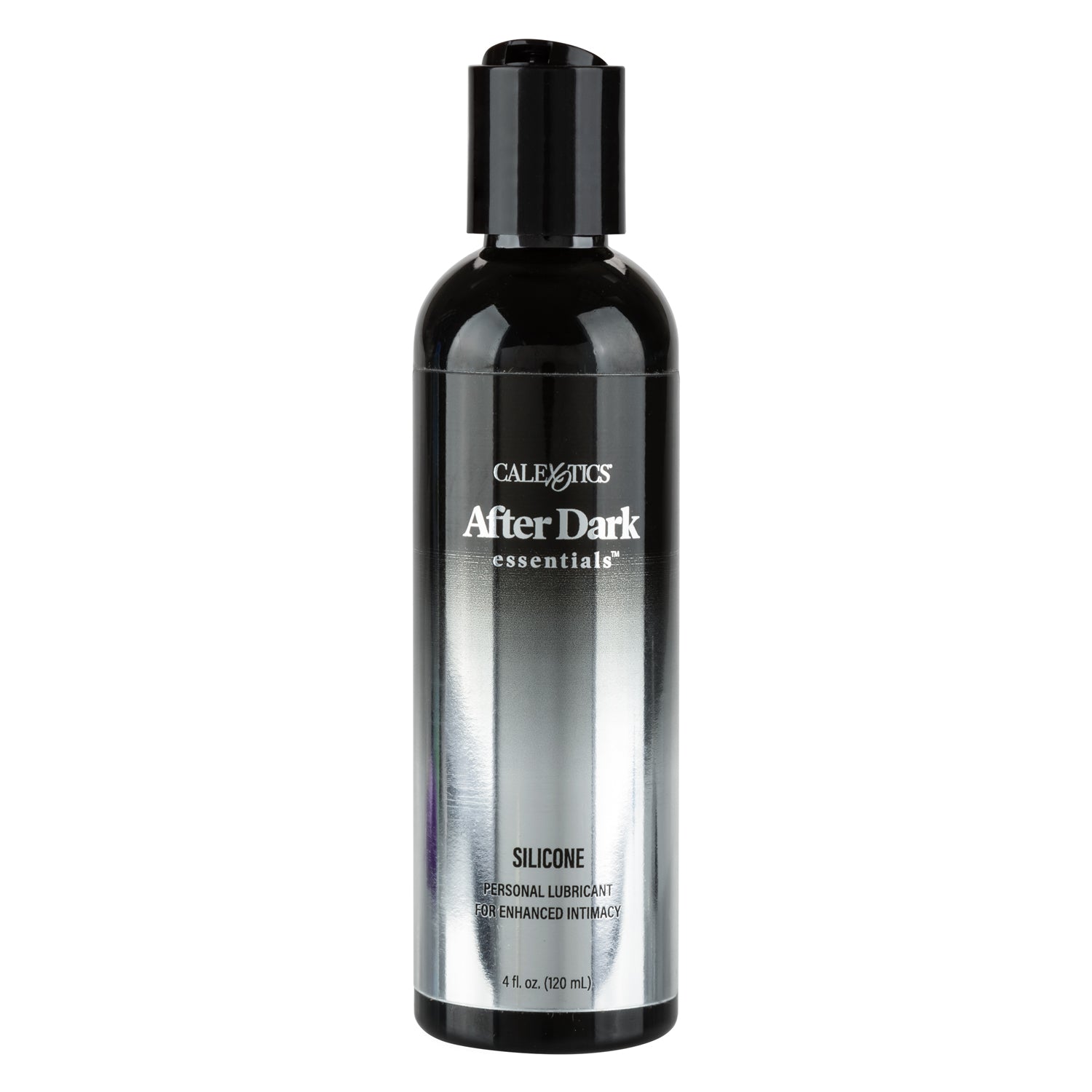 After Dark Essentials Silicone-Based Personal  Lubricant - Permissive - 