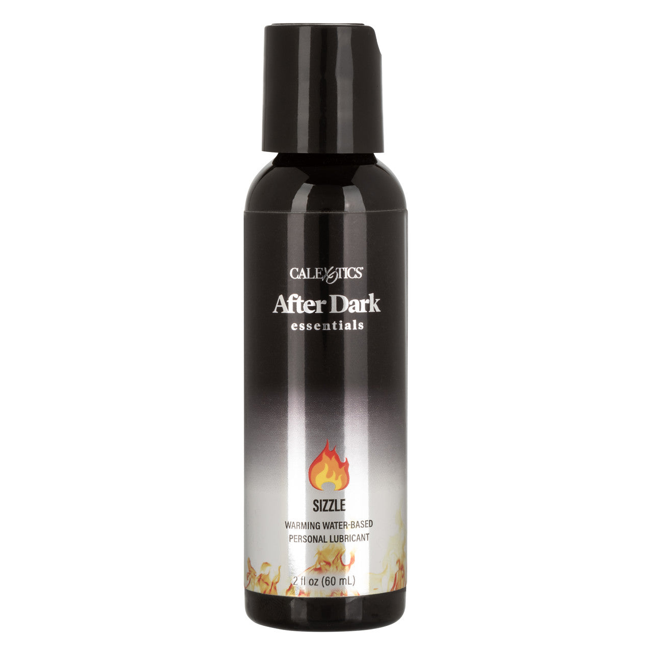 After Dark Essentials Sizzle Ultra Warming  Water-Based Personal Lubricant - 2 Oz. - Permissive - 