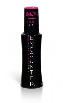 Amazing Encounter - 2 Oz. - Permissive - 