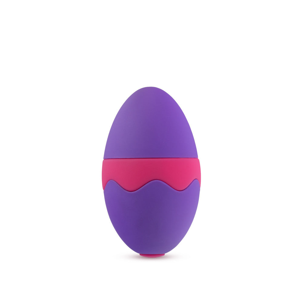 Aria Flutter Tongue - Permissive - 