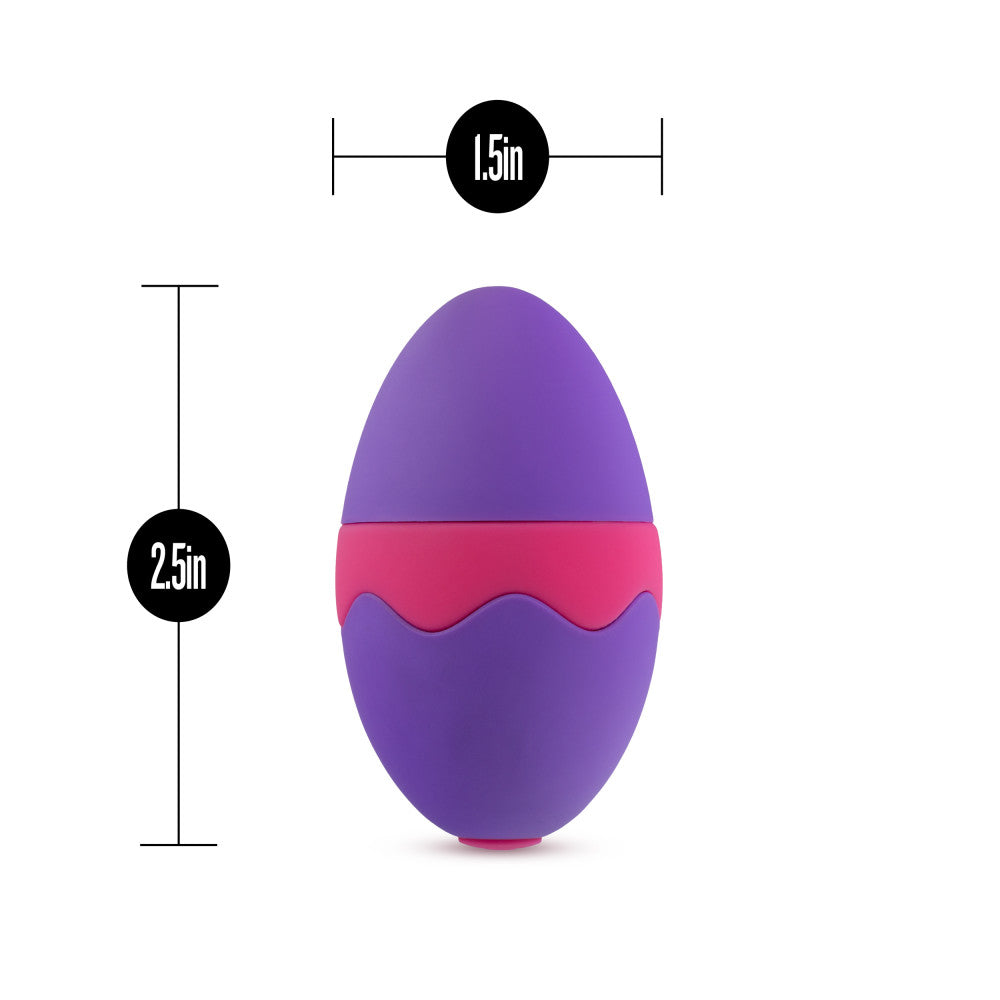 Aria Flutter Tongue - Permissive - 