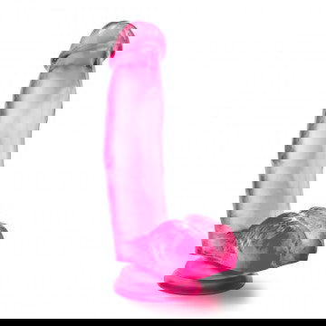 B Yours Sweet N Hard - Permissive - 