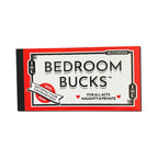 Bedroom Bucks - Permissive - Coupons Fun