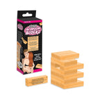 Strip Bedroom Blocks - Permissive - Game