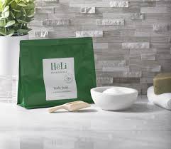 Body Soak - Permissive - 