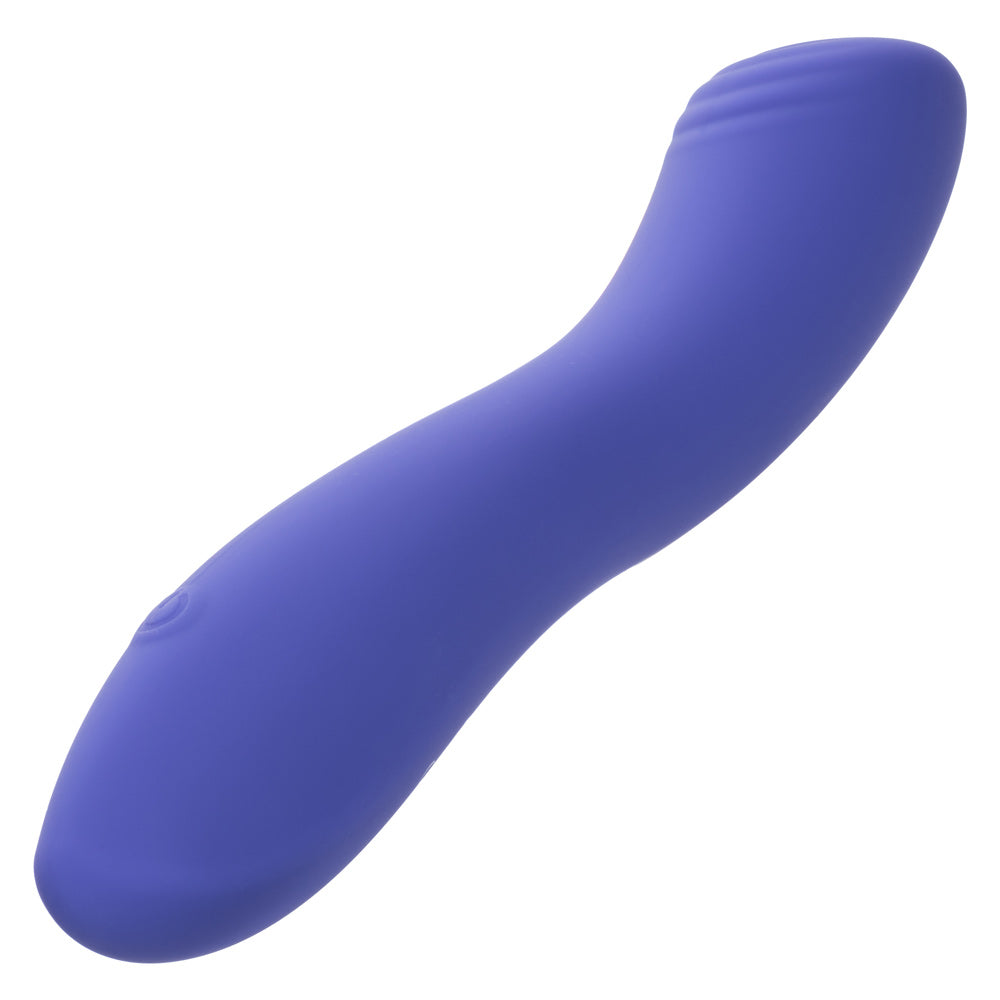 Calexotics Connect Contoured "G" - Permissive - 