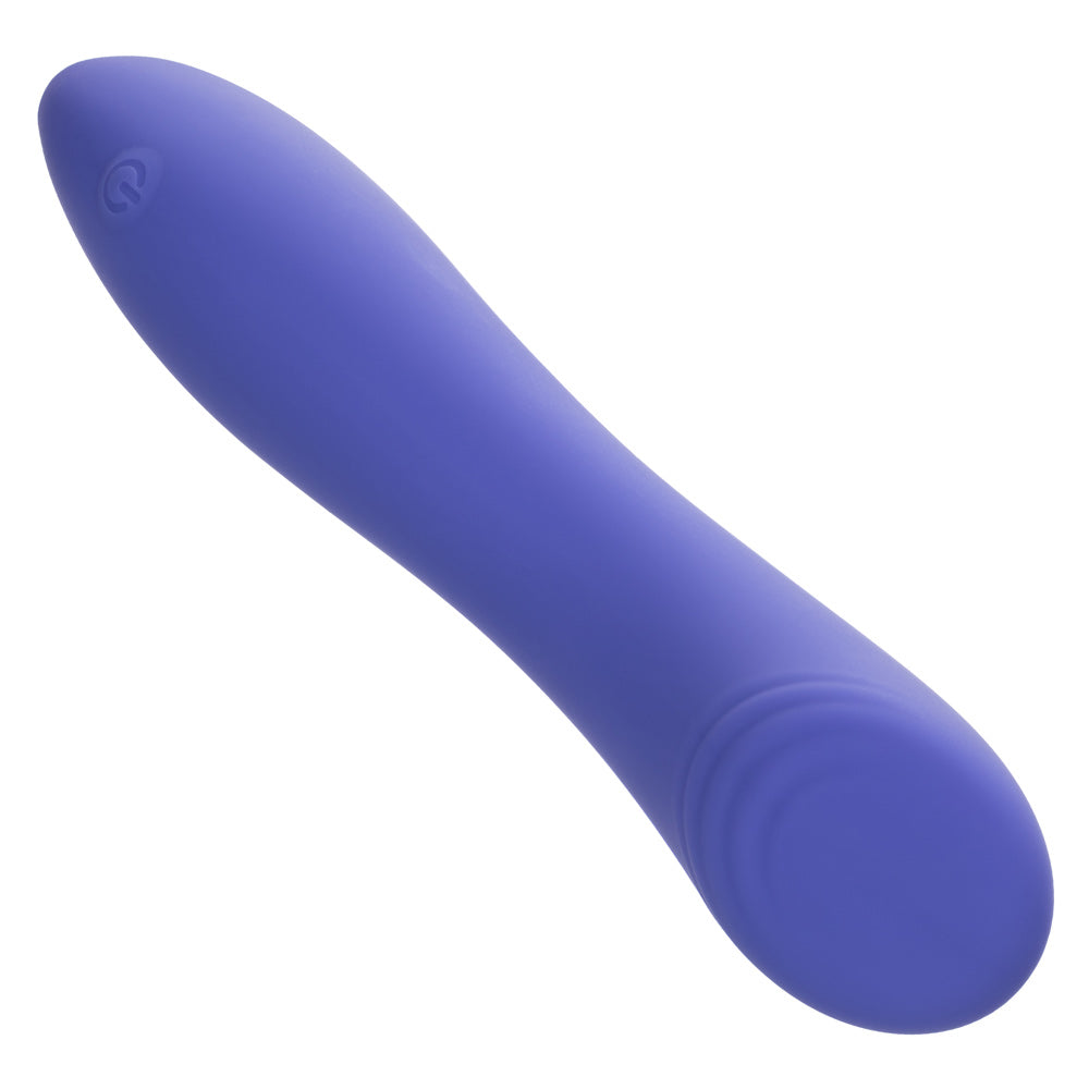 Calexotics Connect Contoured "G" - Permissive - 