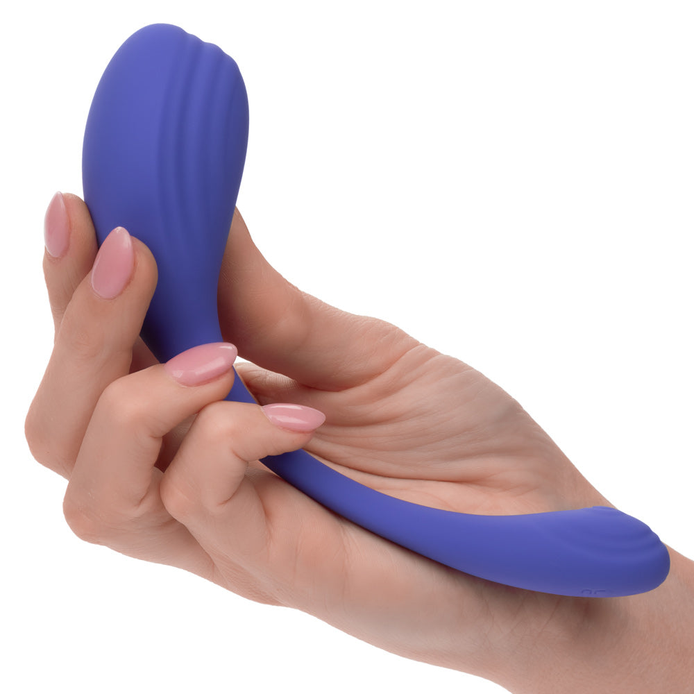 Calexotics Connect Kegel Exerciser - Permissive - 