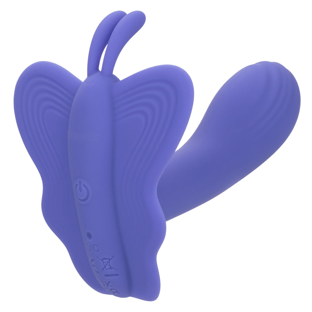 Calexotics Connect Venus Butterfly - Permissive - 