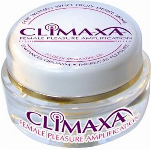 Climax Female Amplification Gel for Women - Permissive - Arosal Gel