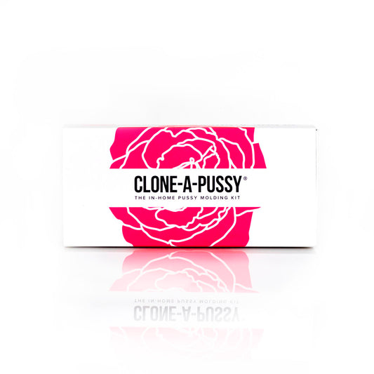 Clone-a-Pussy Kit - Permissive - Gift