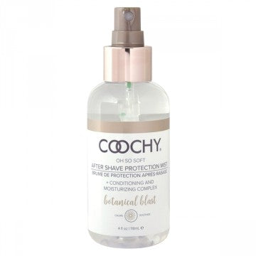 Coochy After Shave Protection Mist - Permissive - Personal Care