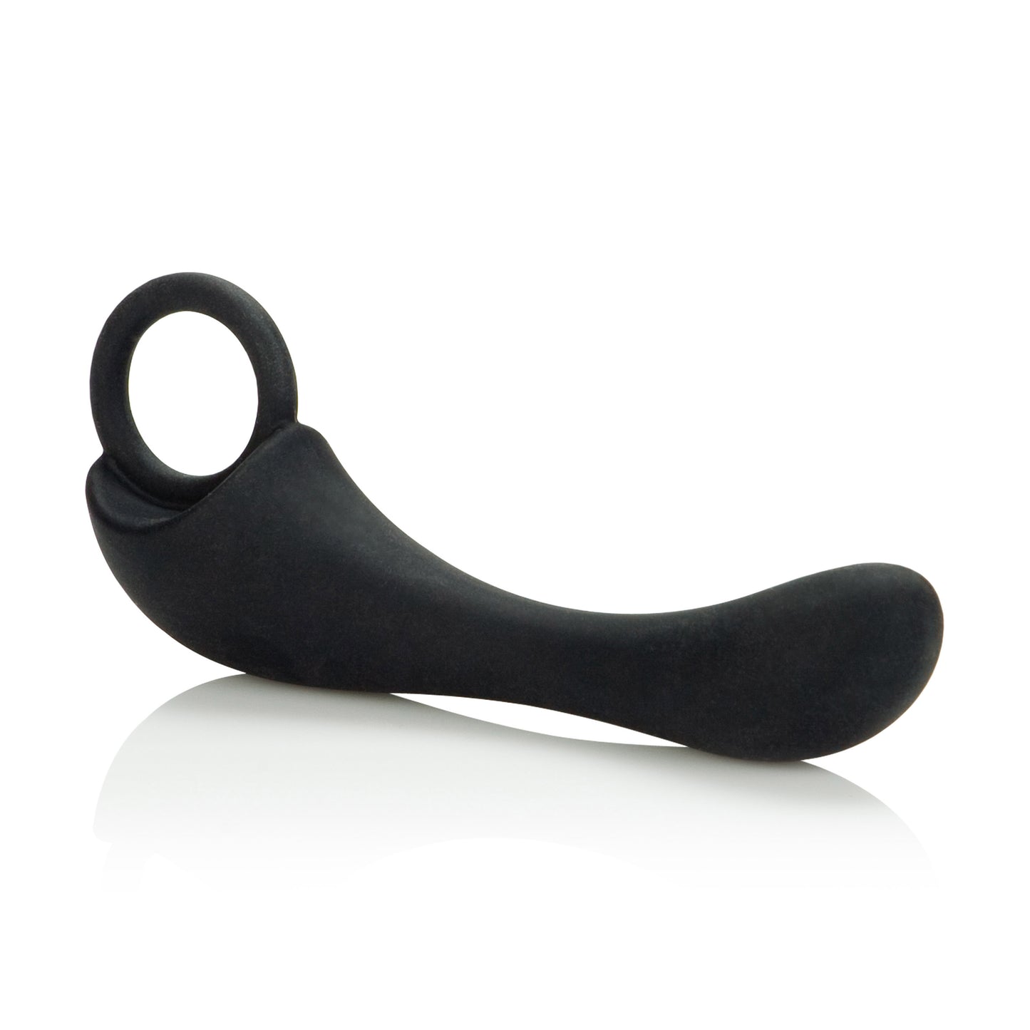 Dr. Joel Kaplan Silicone Prostate Probe - Graduated - Permissive - 