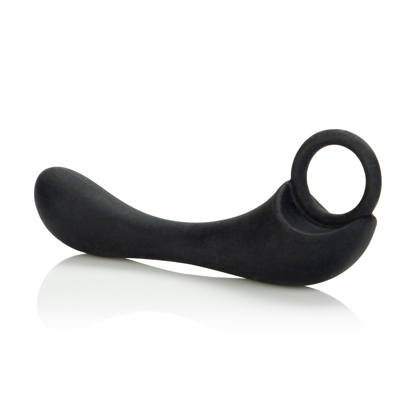 Dr. Joel Kaplan Silicone Prostate Probe - Graduated - Permissive - 