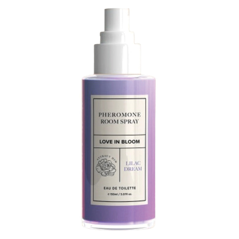 Pheromone-Infused Deodorizing Room Spray Collection