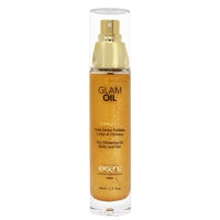 Dry Glittering Body and Hair-Glam Oil