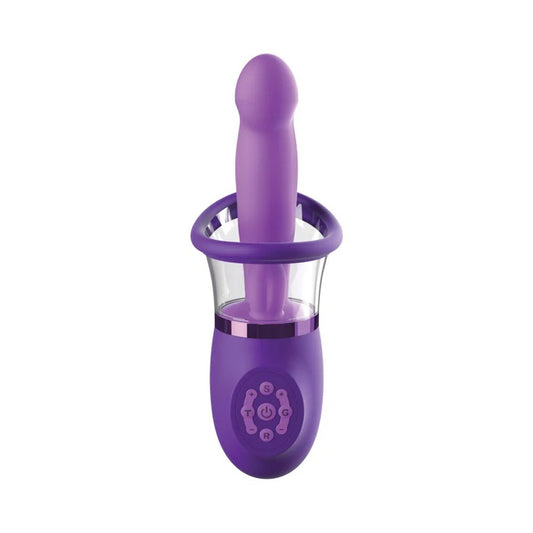 Fantasy for Her Ultimate Pleasure Pro Plus