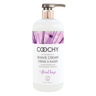 Coochy Shave Cream - Collection - 32 Oz
