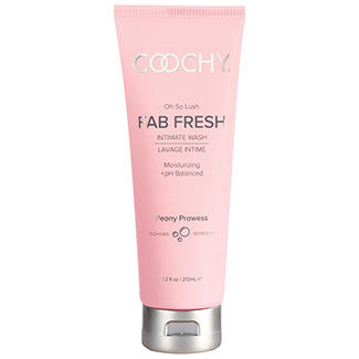 Coochy Feminine Wash