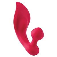 Lamia - Dual Clit And Anal Stimulator