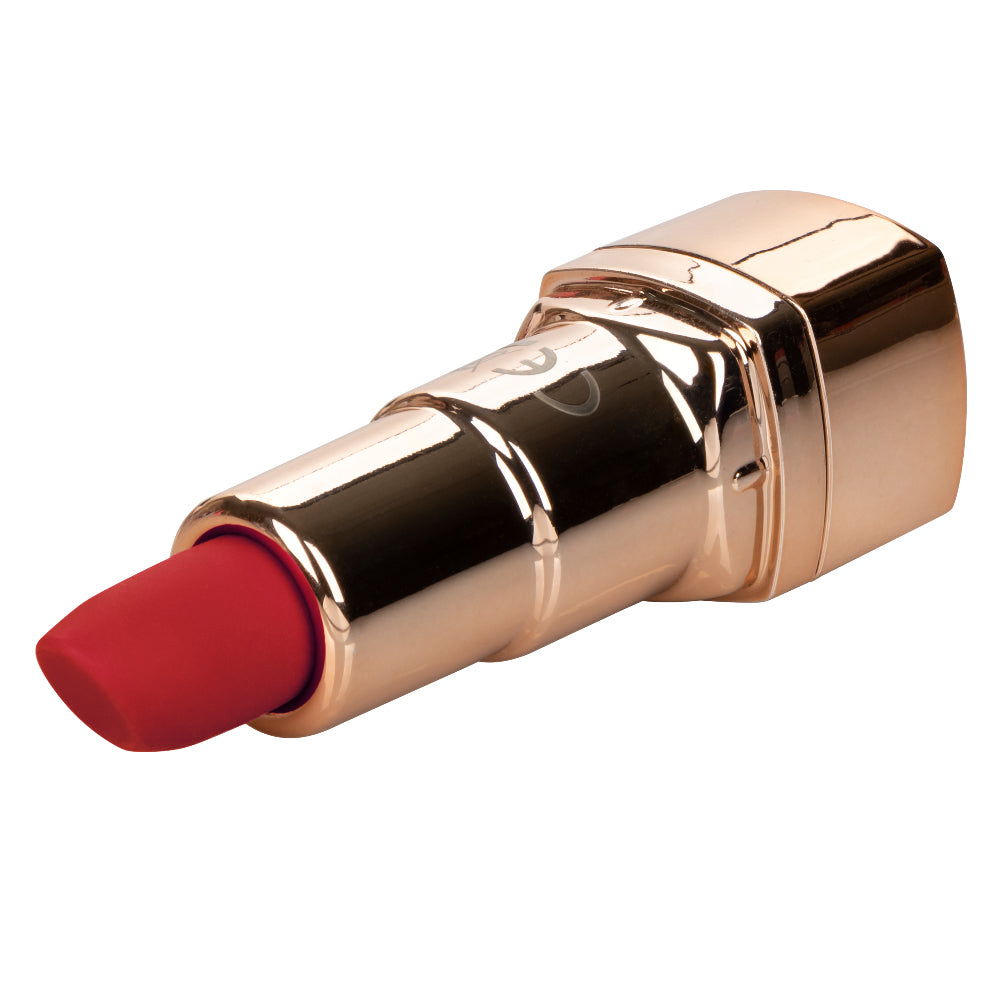 Hide and Play Rechargeable Lipstick - Permissive - 