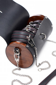 Kinky Clutch - Permissive - 