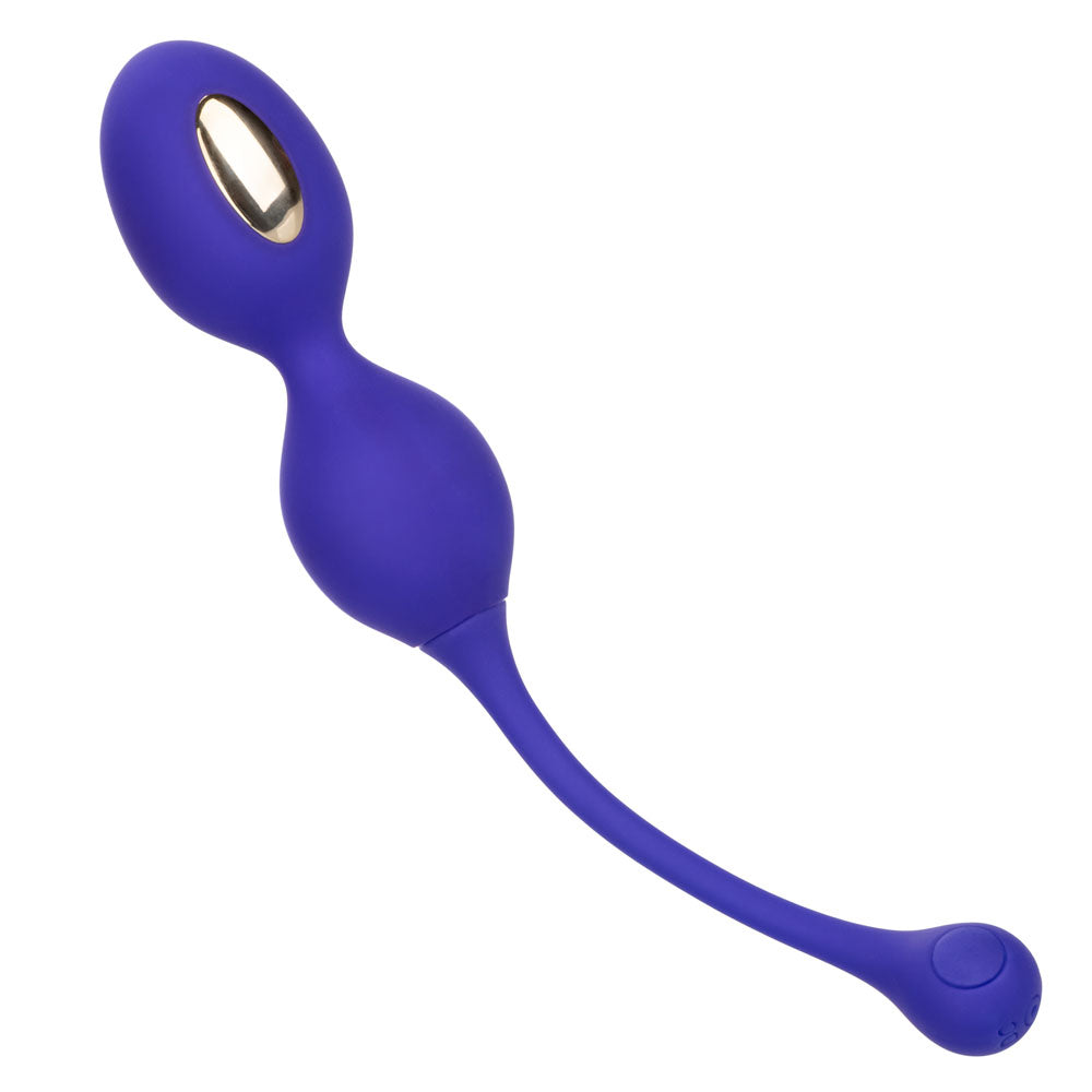 Impulse Intimate E-Stimulator Dual Kegel - Permissive - 