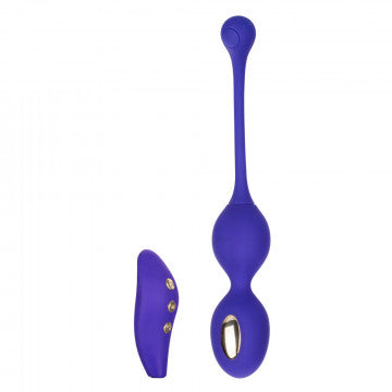 Impulse Intimate E-Stimulator Dual Kegel - Permissive - wellness