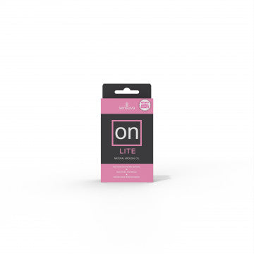 On Female Arousal Collection