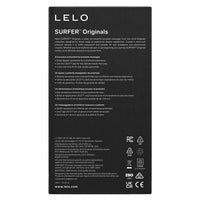 Lelo Originals Surfer
