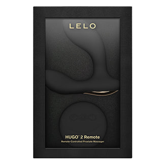 Lelo Hugo 2 Collection
