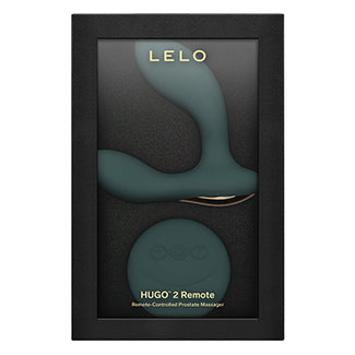 Lelo Hugo 2 Collection