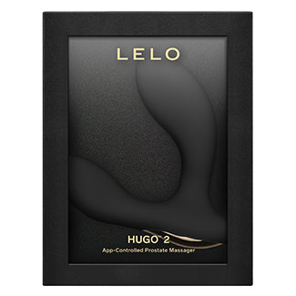 Lelo Hugo 2 Collection