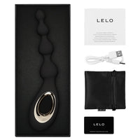 Lelo Soraya Beads-Black