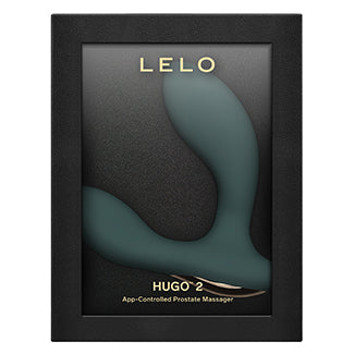 Lelo Hugo 2 Collection