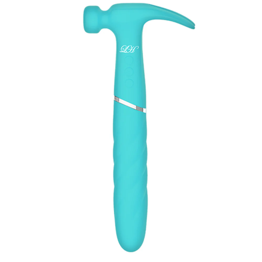 Love Hamma - Permissive - Vibrators