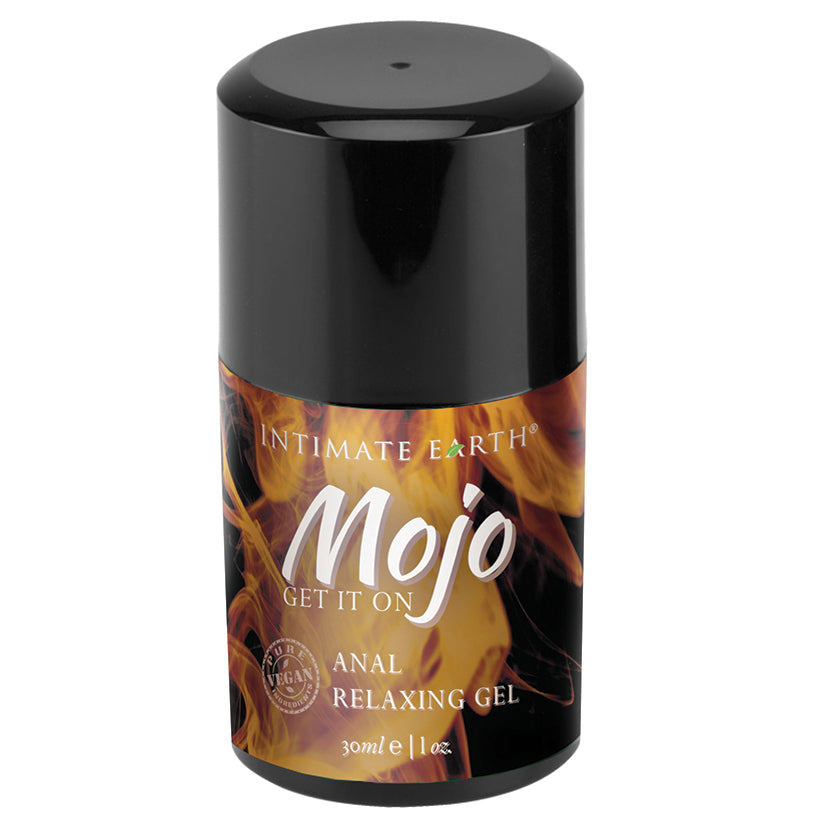 Mojo Get It On Anal Relaxing Gel