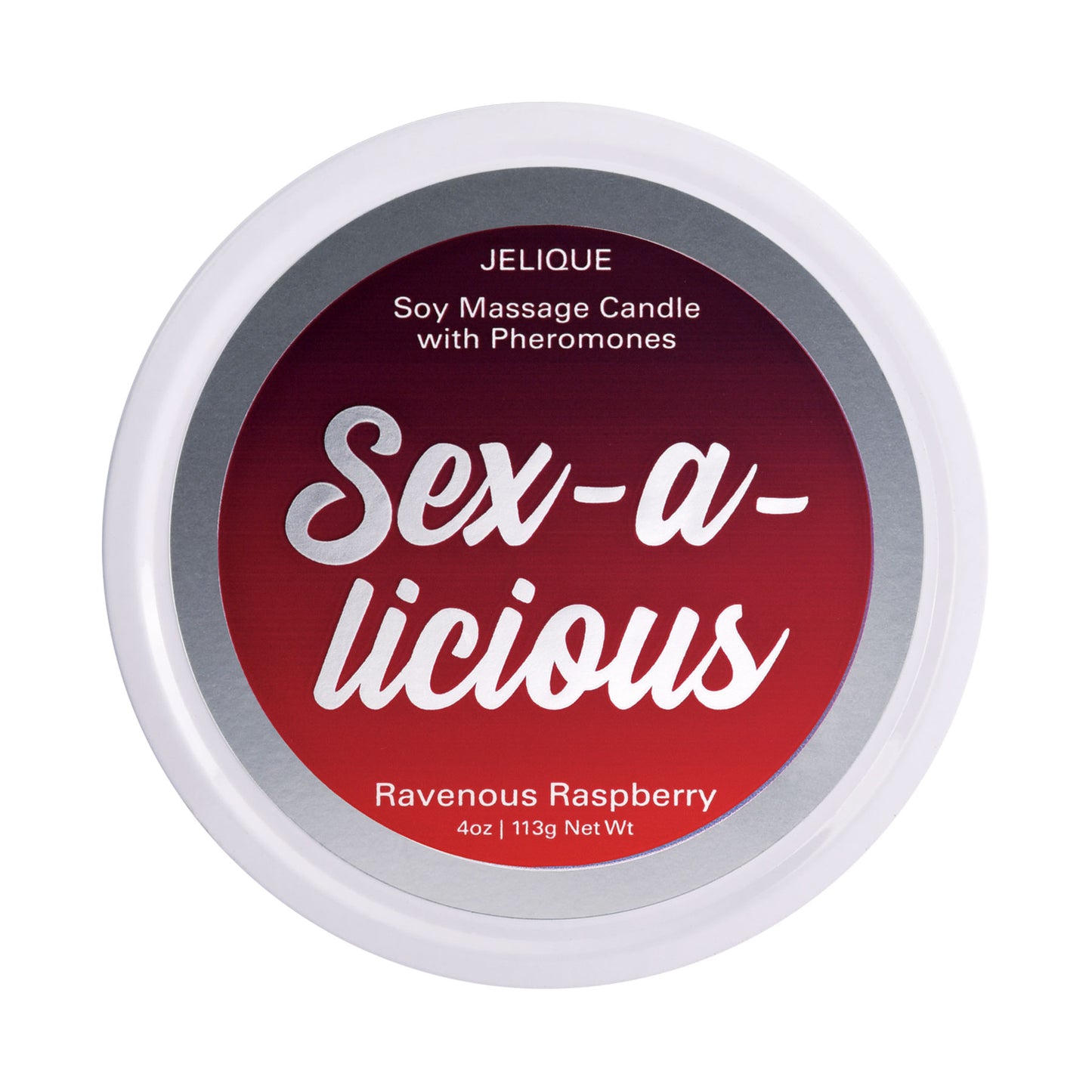 Mood Candles - 4 Oz. Jar - Permissive - 